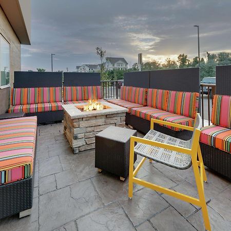 Home2 Suites By Hilton הגרסטאון מראה חיצוני תמונה