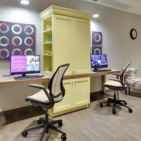 Home2 Suites By Hilton הגרסטאון מראה חיצוני תמונה