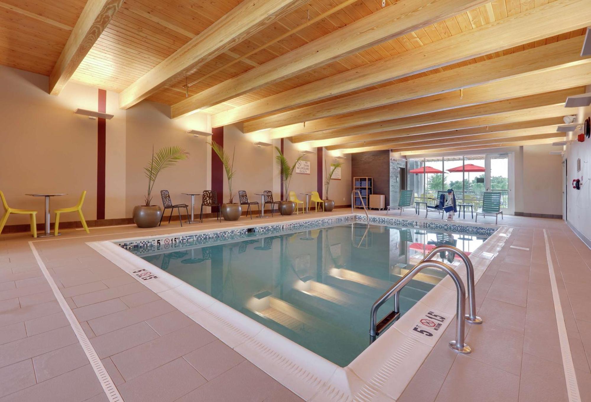 Home2 Suites By Hilton הגרסטאון מראה חיצוני תמונה