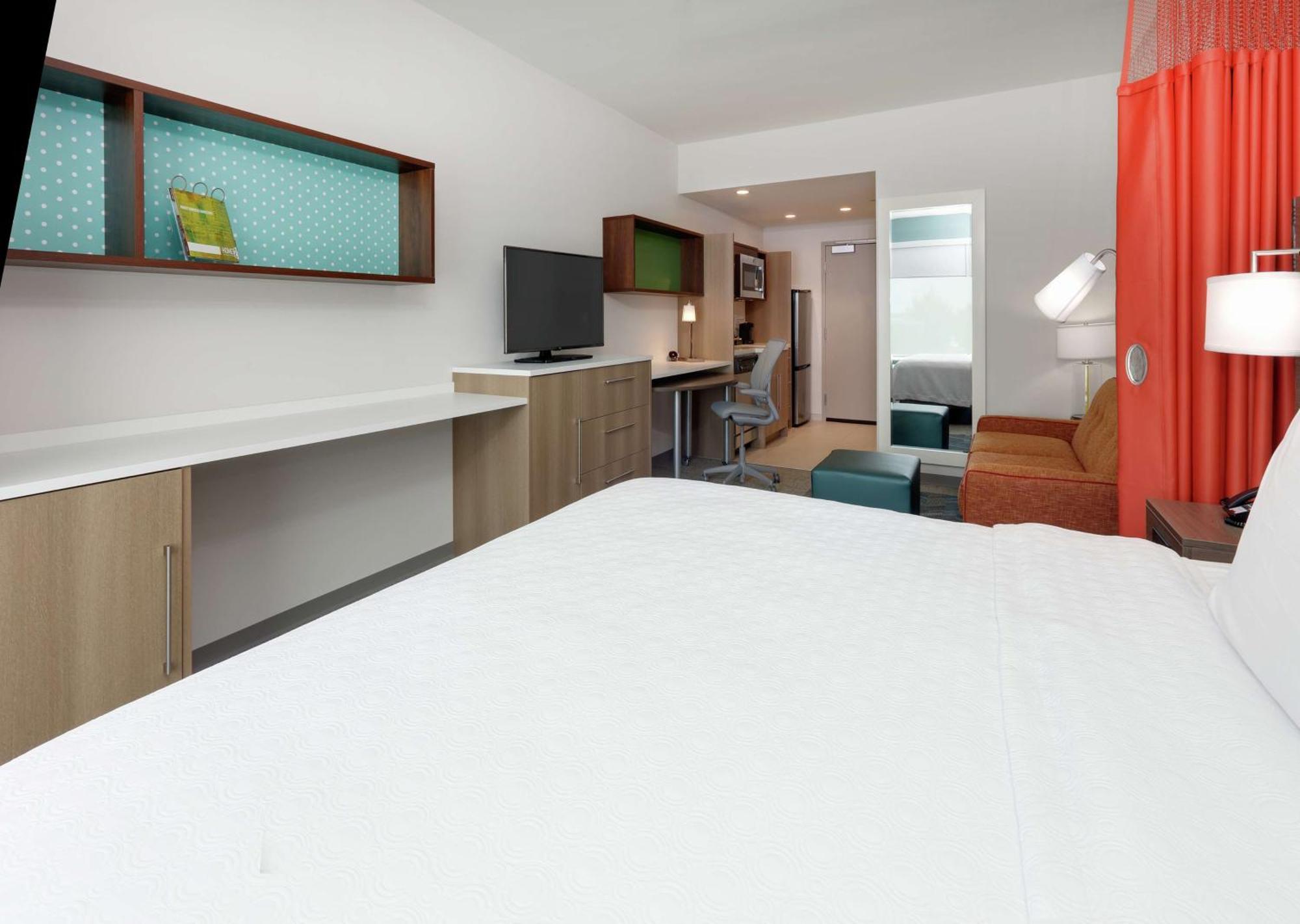 Home2 Suites By Hilton הגרסטאון מראה חיצוני תמונה