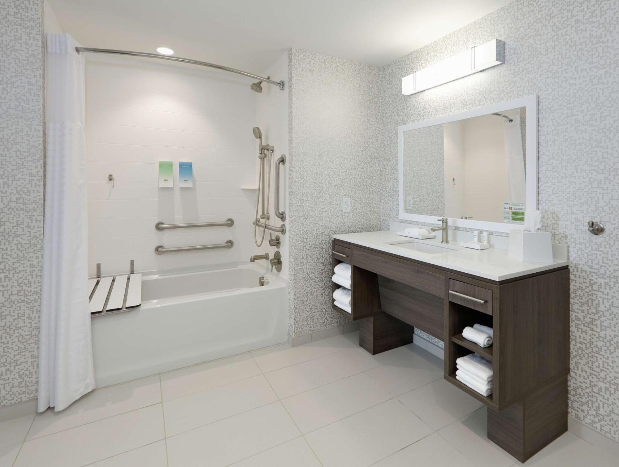 Home2 Suites By Hilton הגרסטאון מראה חיצוני תמונה