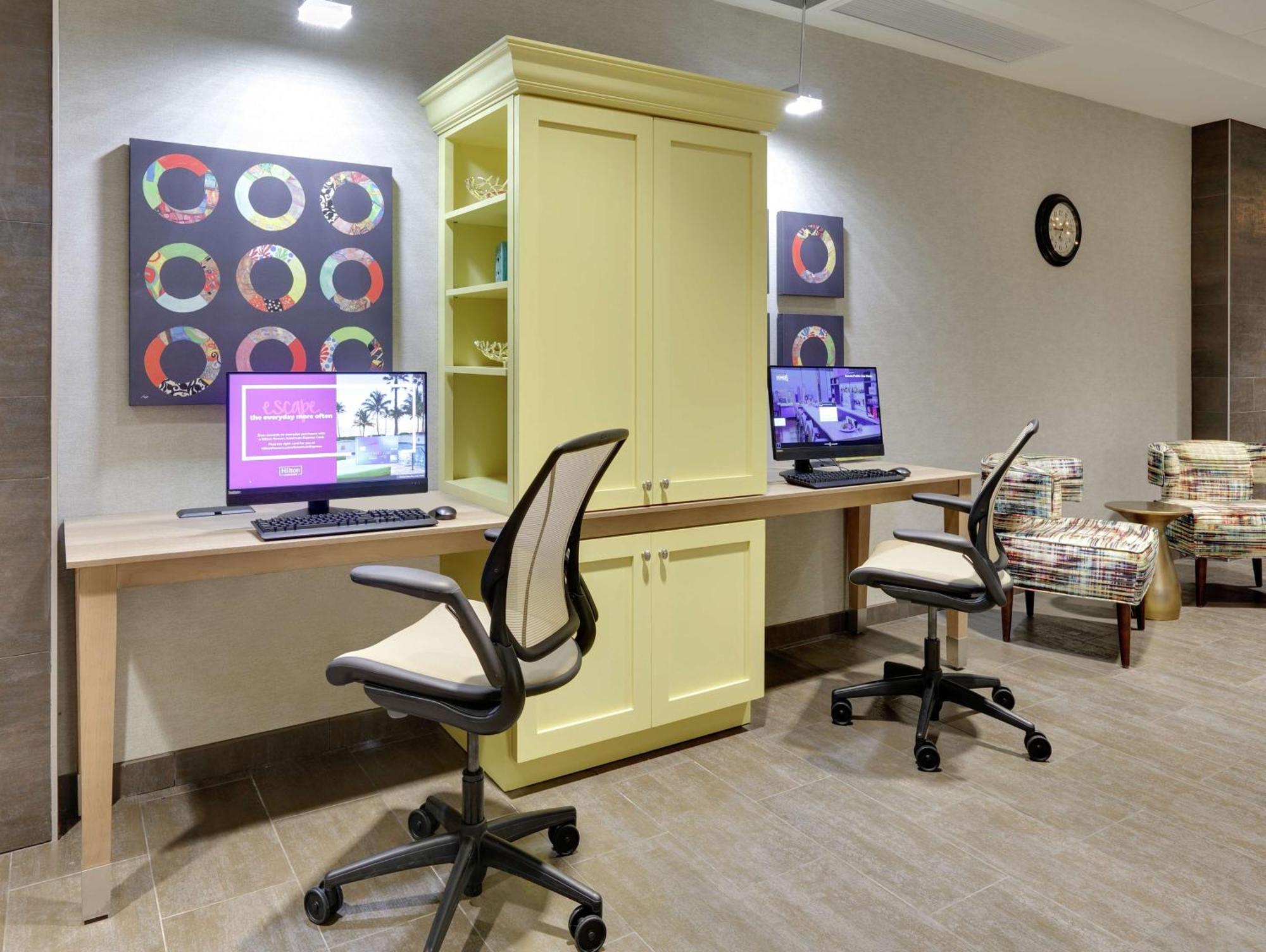 Home2 Suites By Hilton הגרסטאון מראה חיצוני תמונה