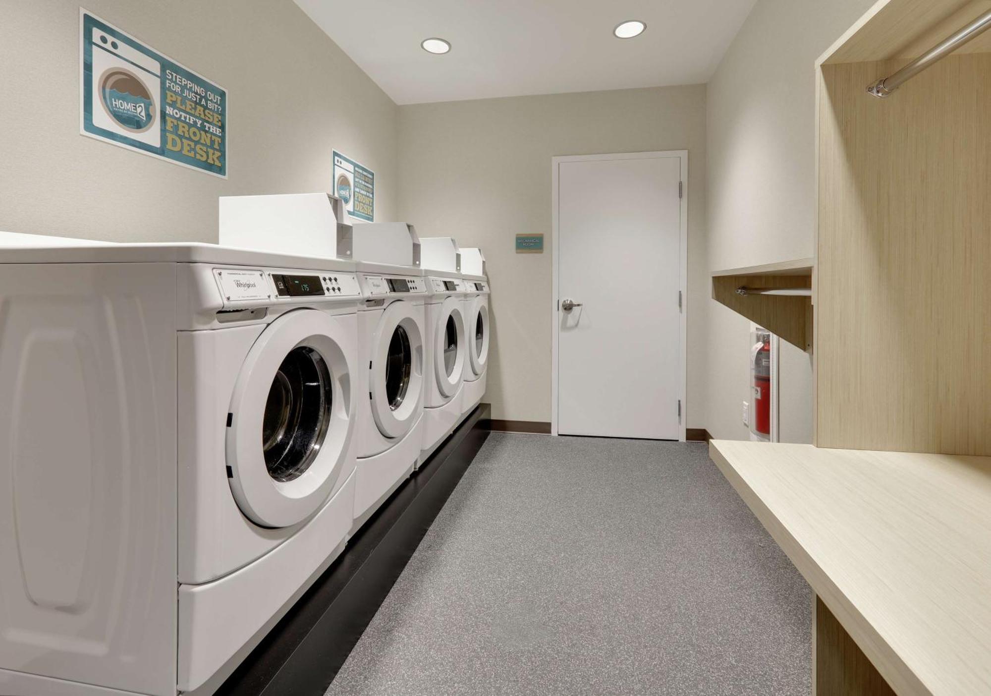 Home2 Suites By Hilton הגרסטאון מראה חיצוני תמונה