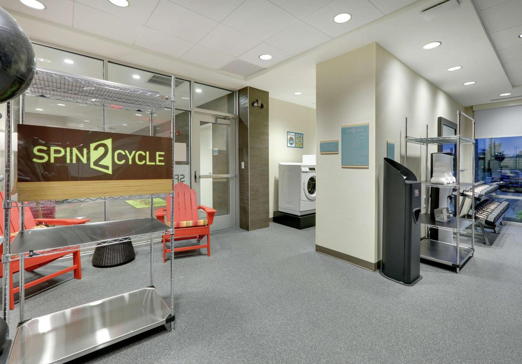 Home2 Suites By Hilton הגרסטאון מראה חיצוני תמונה
