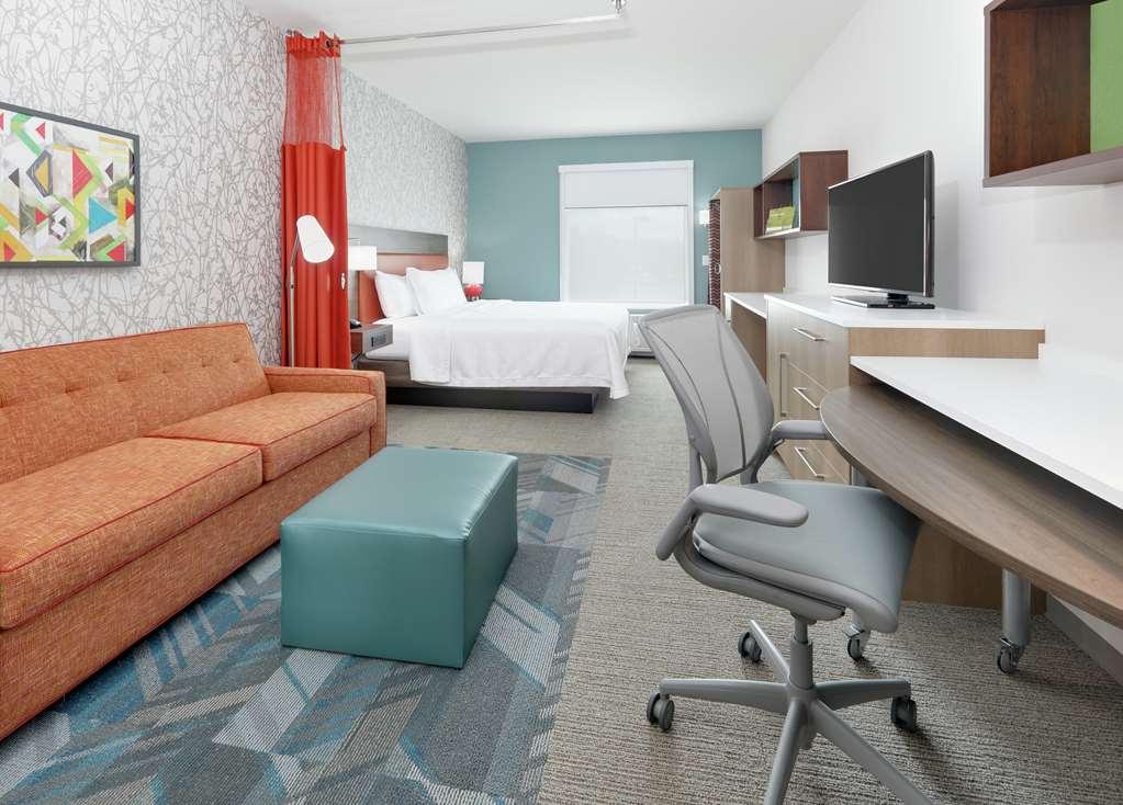 Home2 Suites By Hilton הגרסטאון חדר תמונה