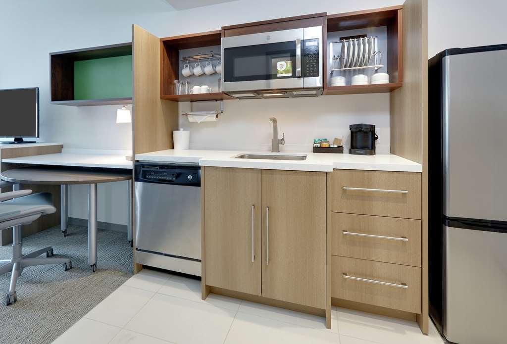 Home2 Suites By Hilton הגרסטאון חדר תמונה