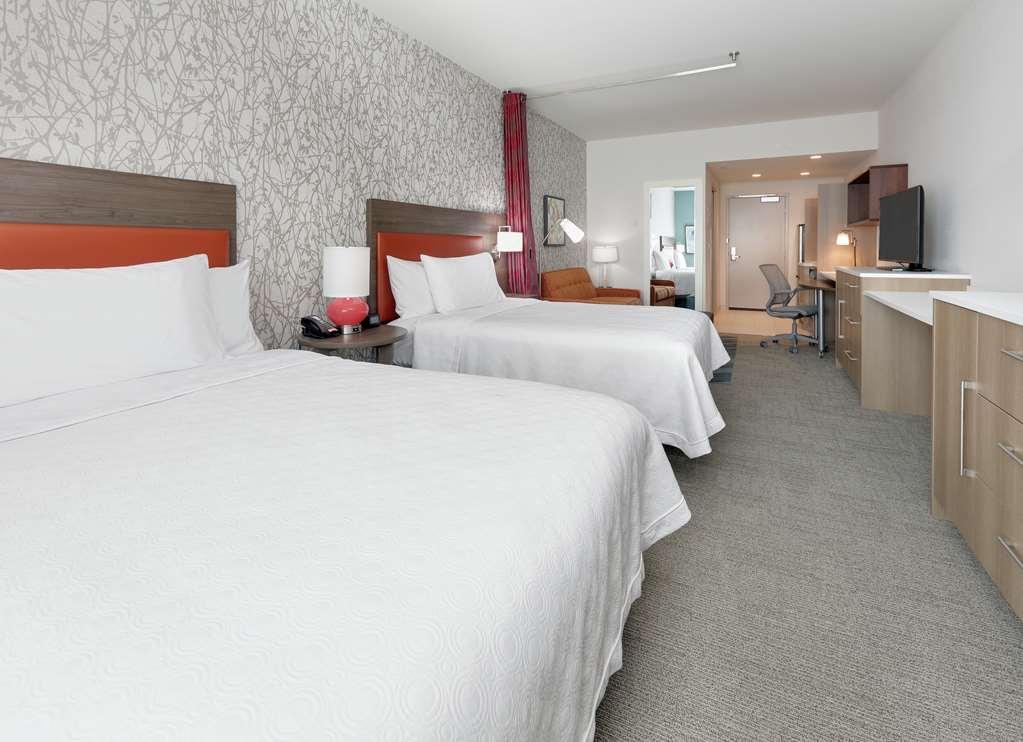 Home2 Suites By Hilton הגרסטאון חדר תמונה